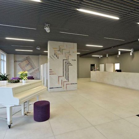 Big Apartment 291 - Rezidence Eliska Prague 9 Екстериор снимка