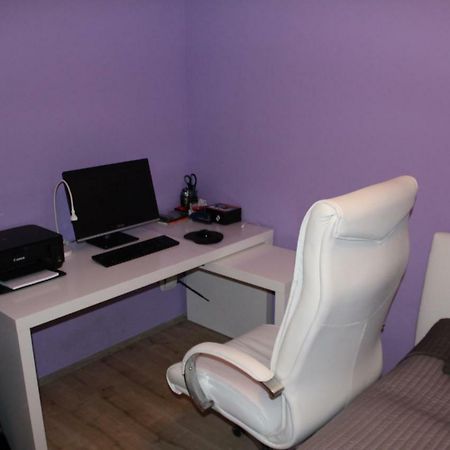 Big Apartment 291 - Rezidence Eliska Prague 9 Екстериор снимка