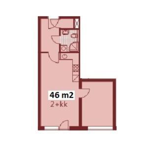 Big Apartment 291 - Rezidence Eliska Prague 9 Екстериор снимка