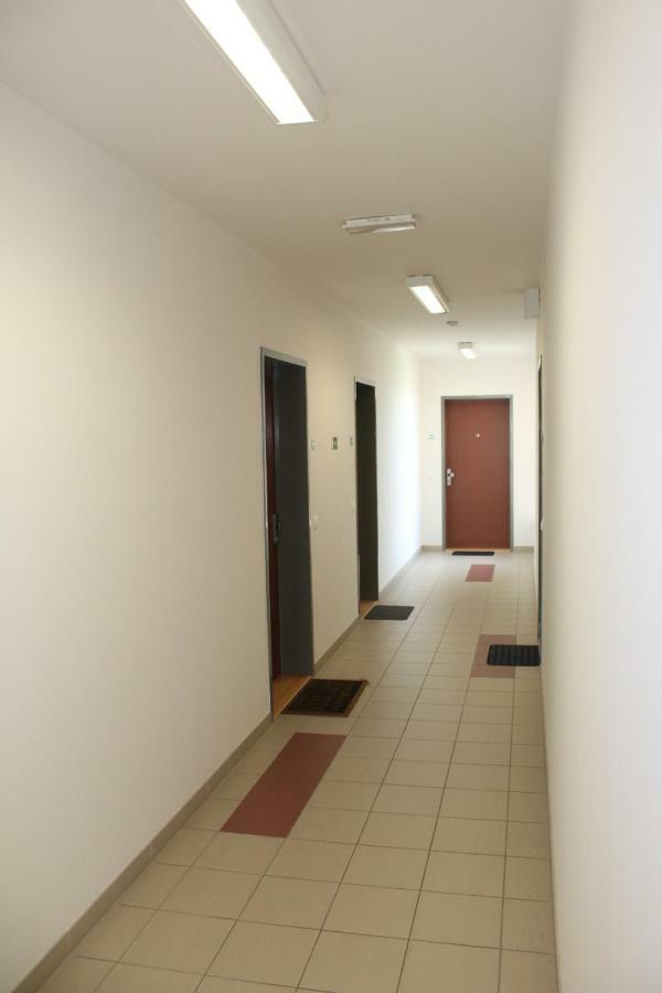 Big Apartment 291 - Rezidence Eliska Prague 9 Екстериор снимка