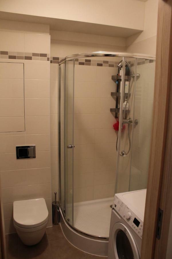 Big Apartment 291 - Rezidence Eliska Prague 9 Екстериор снимка