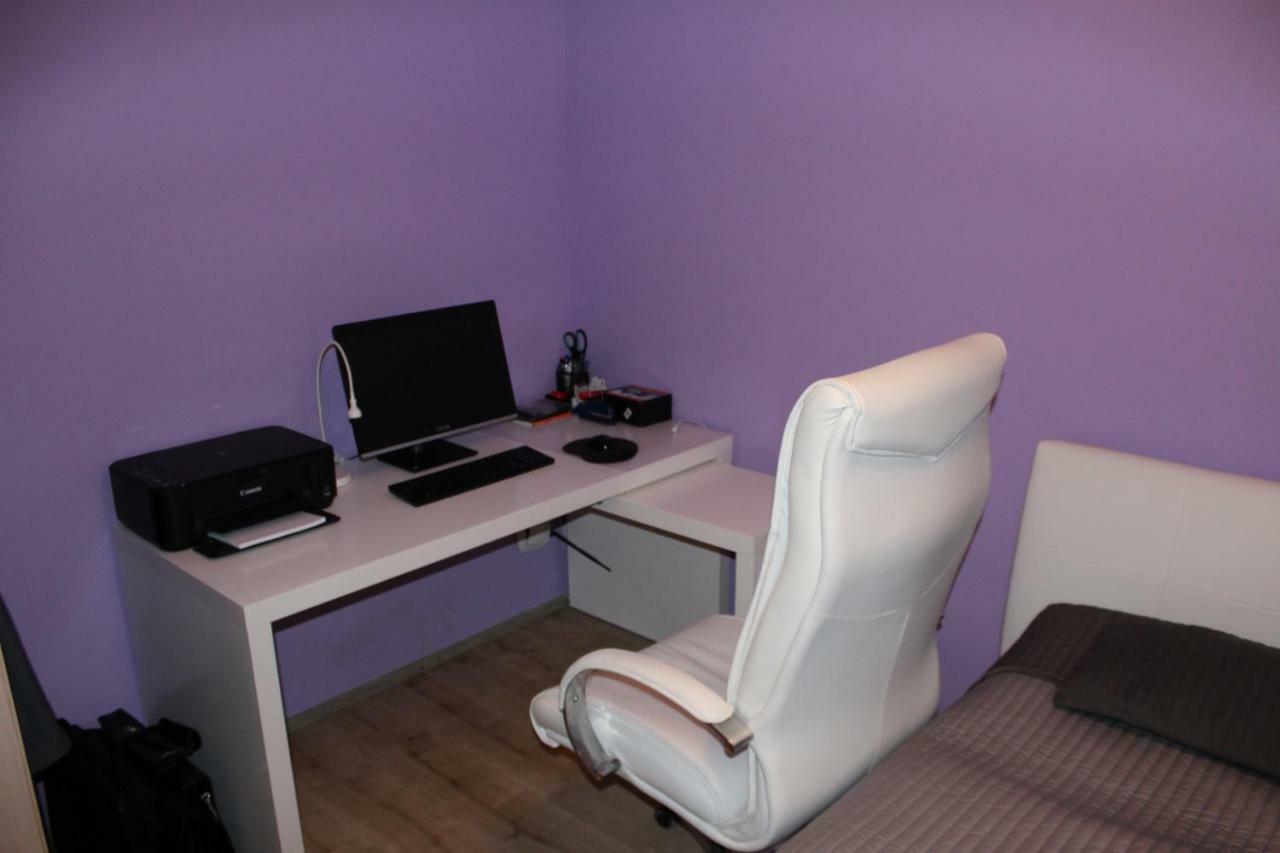 Big Apartment 291 - Rezidence Eliska Prague 9 Екстериор снимка