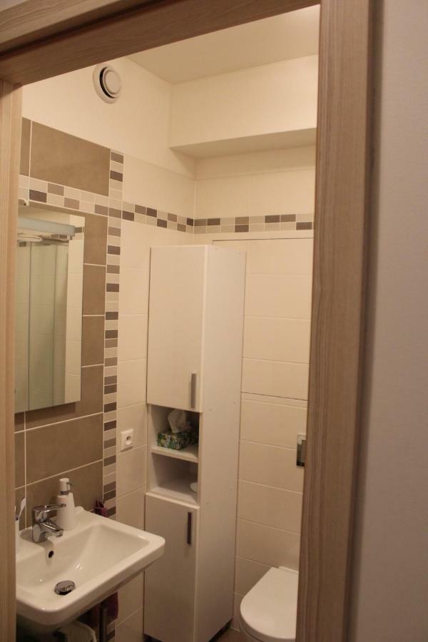 Big Apartment 291 - Rezidence Eliska Prague 9 Екстериор снимка