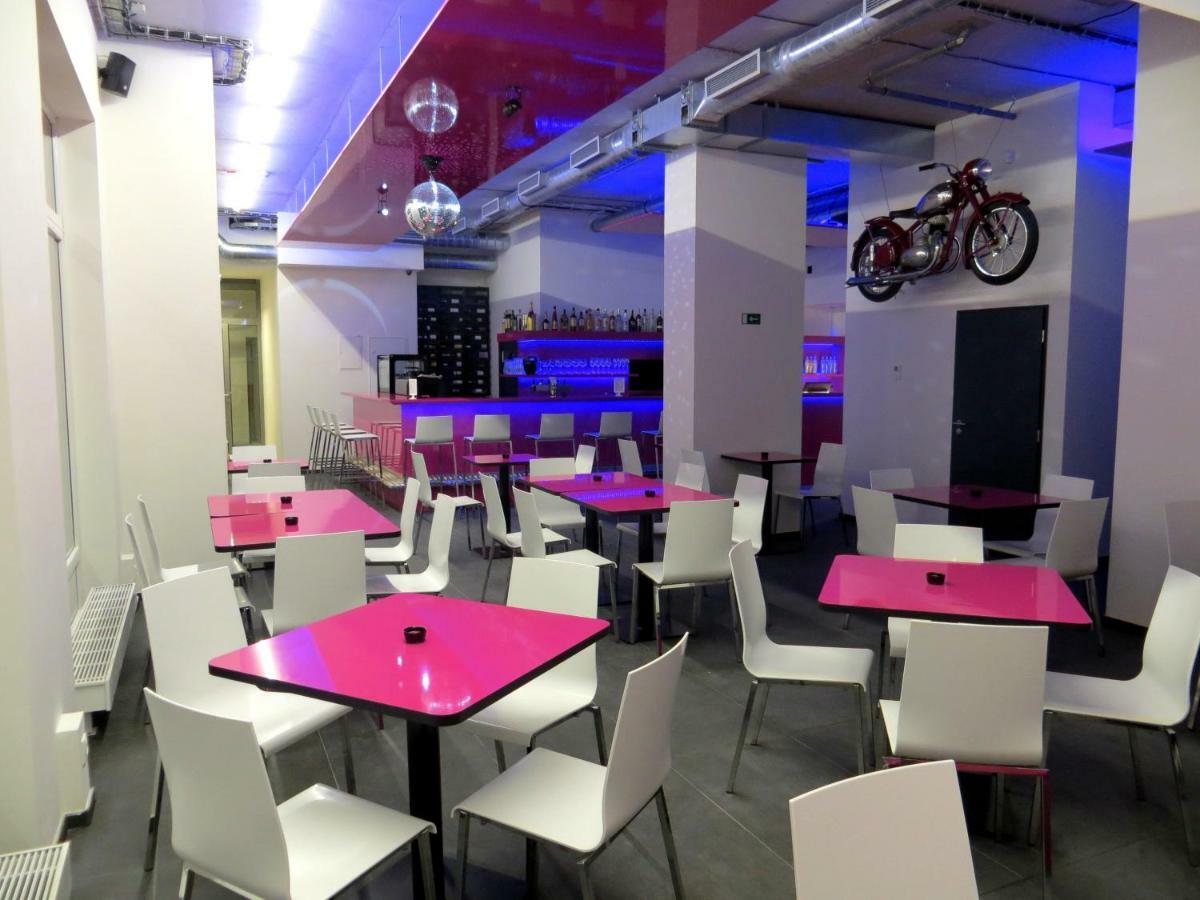 Big Apartment 291 - Rezidence Eliska Prague 9 Екстериор снимка