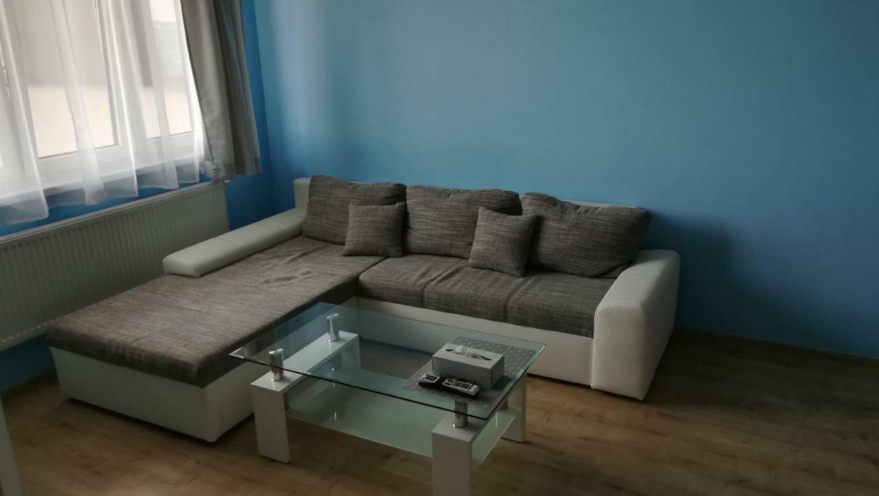 Big Apartment 291 - Rezidence Eliska Prague 9 Екстериор снимка