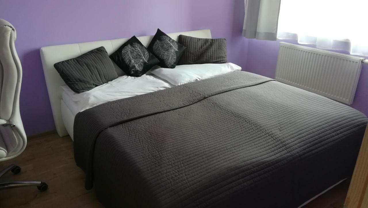 Big Apartment 291 - Rezidence Eliska Prague 9 Екстериор снимка
