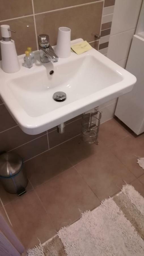 Big Apartment 291 - Rezidence Eliska Prague 9 Екстериор снимка